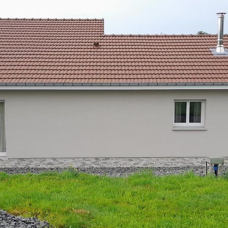 Gite De La Creuse Fays  Luaran gambar