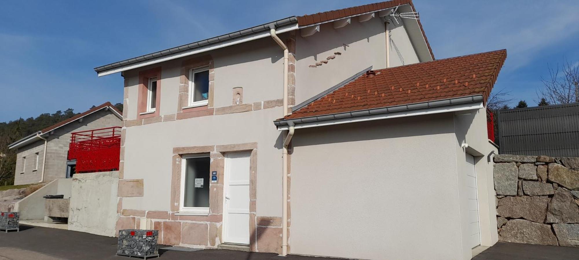 Gite De La Creuse Fays  Luaran gambar